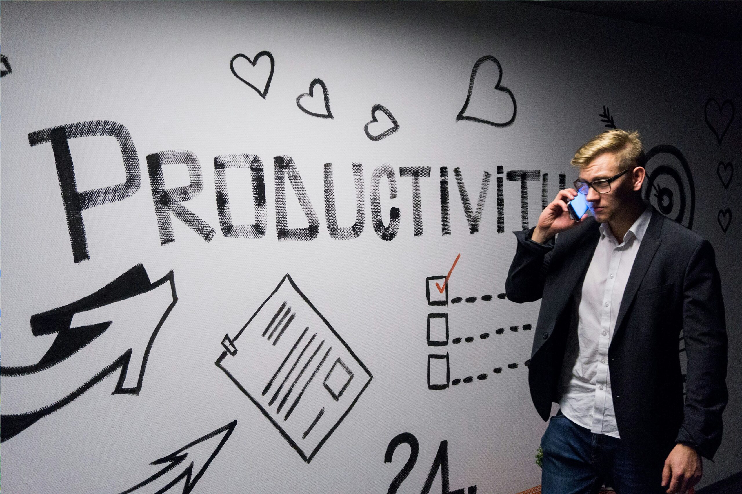 Real Estate Agent Productivity Tips for Tough Markets | Stay motivated in tough markets