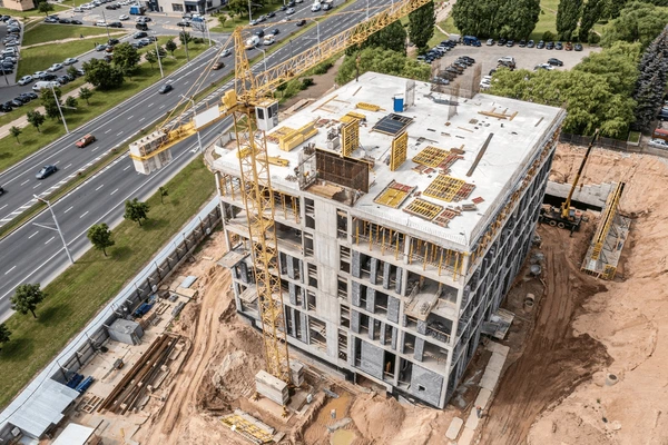 Developer Journey in India phase 1 land sourcing